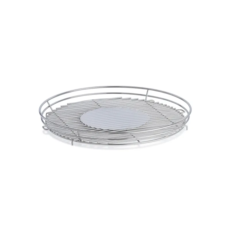 Direkt Vom Hersteller LOTUSGRILL Ersatz- Grillrost Edelstahl, zu LotusGrill XL (Ø43 cm)